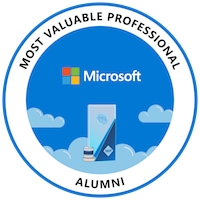 Microsoft MVP Alumni
