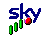 SkyTune Logo