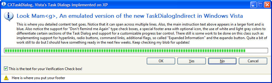 Vistas Task Dialog Api Pj Naughters Space 3386